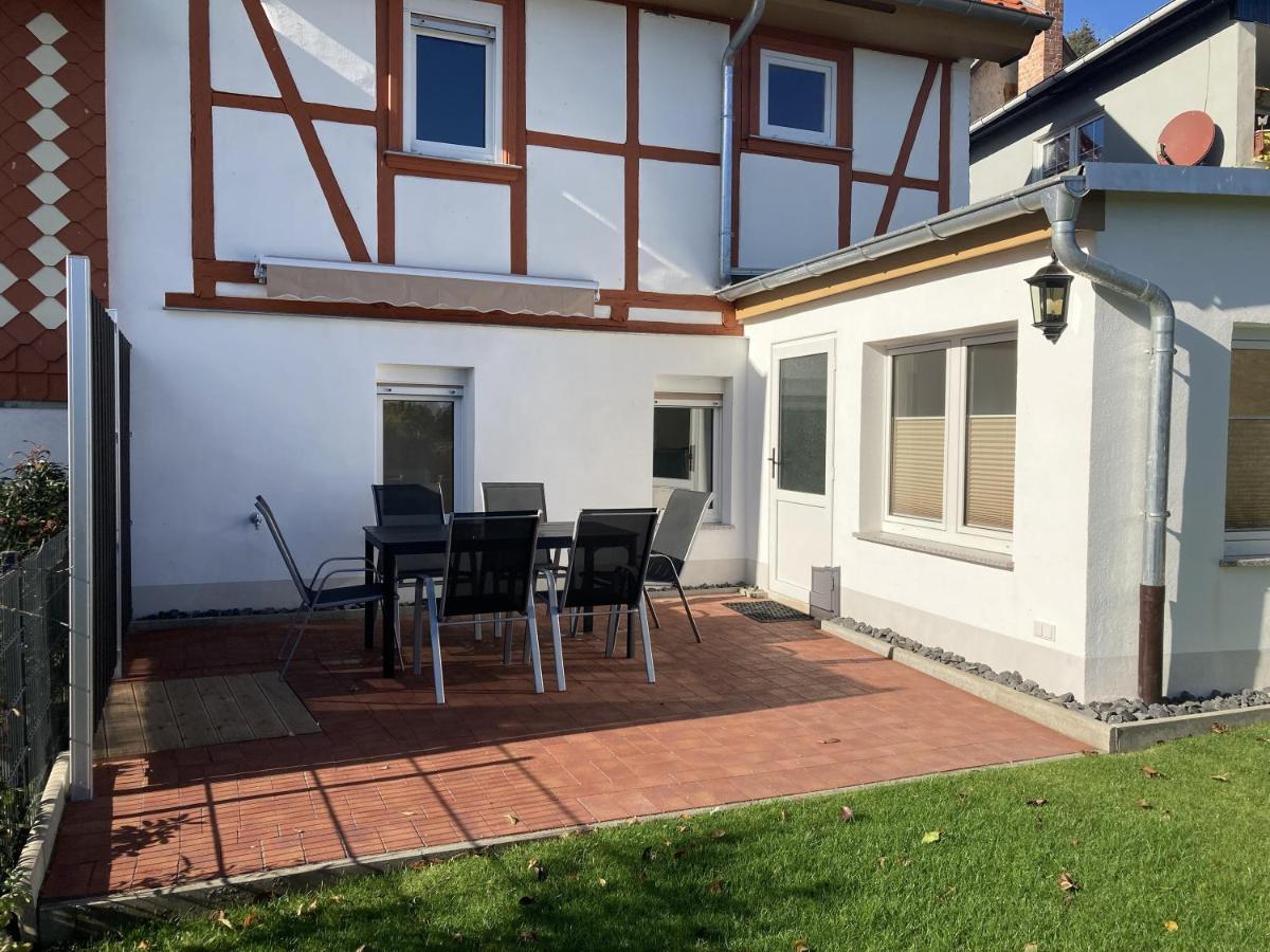 Ferienhaus Julian Тале Екстер'єр фото