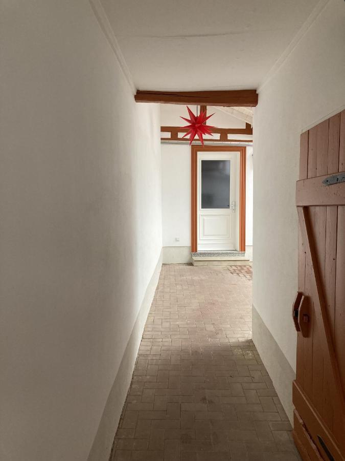 Ferienhaus Julian Тале Екстер'єр фото