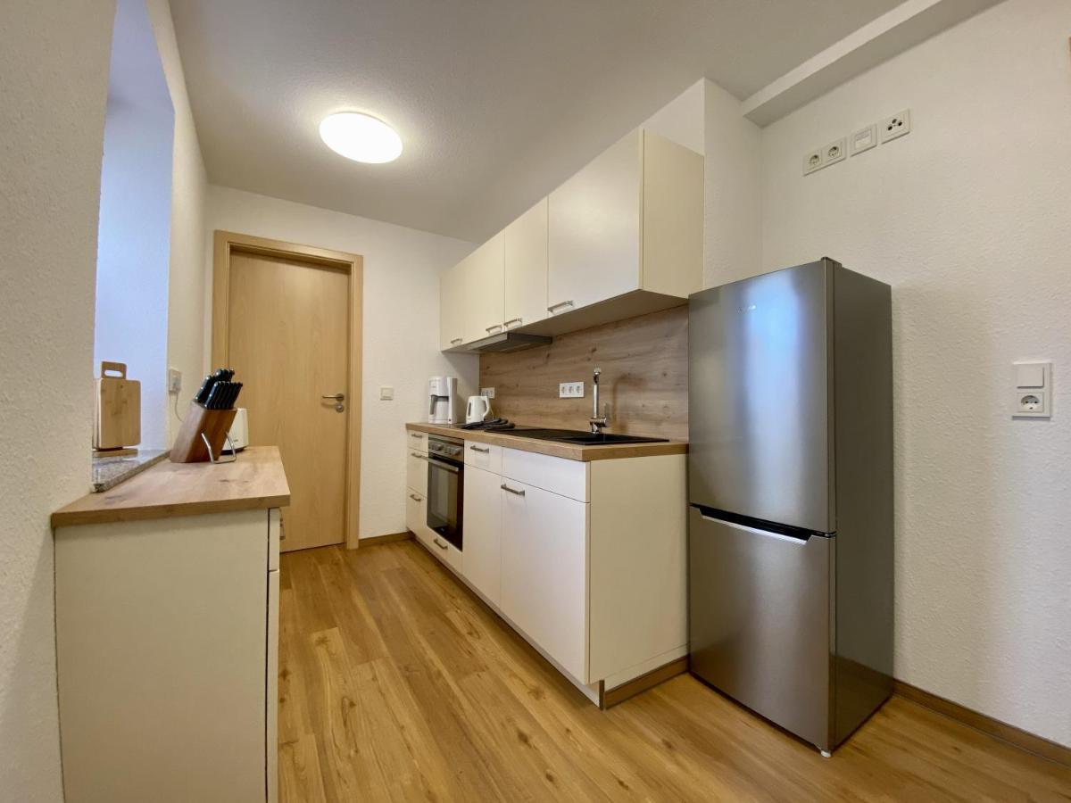 Ferienhaus Julian Тале Екстер'єр фото