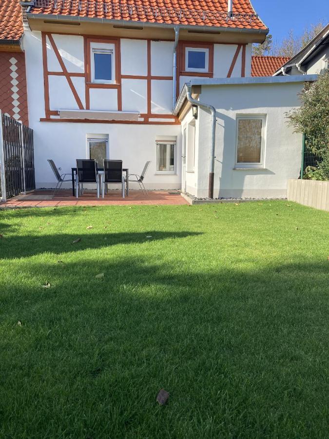 Ferienhaus Julian Тале Екстер'єр фото